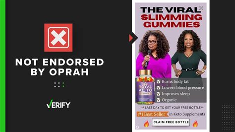 oprah weight loss gummies|More.